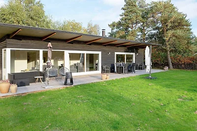 6 Personen Ferienhaus in Væggerløse