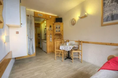 Casa vacanze a Villards con vista sulla valle