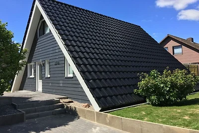Kiekut Maasholm Residenza di vacanza...