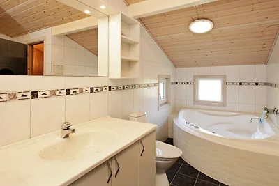 6 Personen Ferienhaus in Henne
