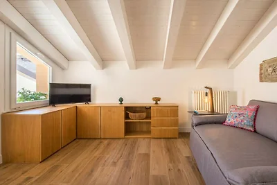 Le Niche Holiday Home with Terrace - CAV