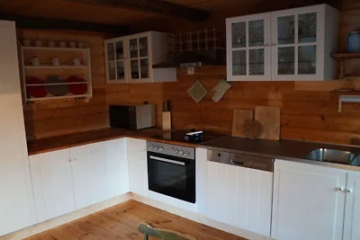 Ferienhaus in Lur mit Schwimmbecken