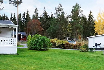 6 Personen Ferienhaus in BOLLNÄS