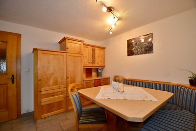 Attraktives Ferienhaus in Umhausen mit...