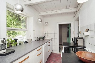 4 persoons vakantie huis in Kalundborg