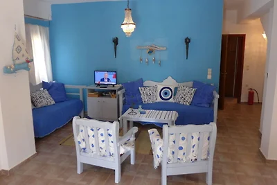 Lussuoso chalet con spa