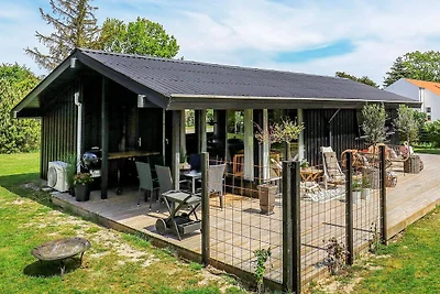 5 Personen Ferienhaus in Hals