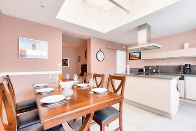 Apartment in der Nähe des Tanchet-Strandes un...