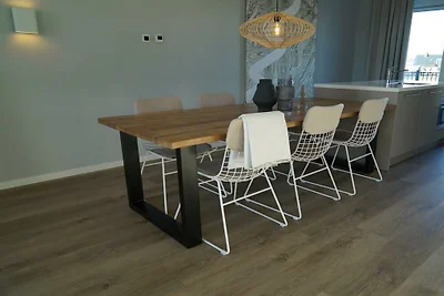 Ferienhaus Erholungsurlaub Kampen-Niederlande