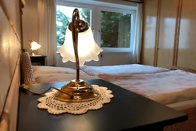 Vakantiewoning Kassler