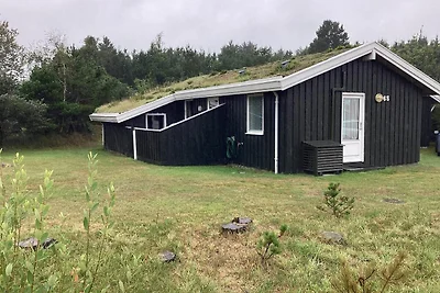 6 Personen Ferienhaus in Blokhus