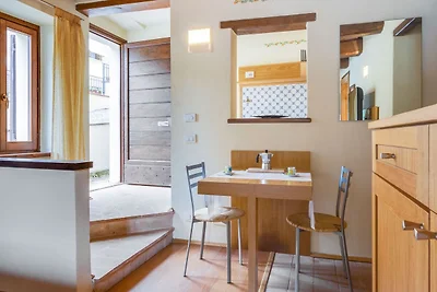 Apartment in einem Resort mit Swimmingpool