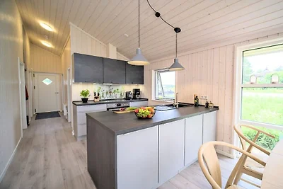 Ferienhaus mit 1 Schlafzimmer