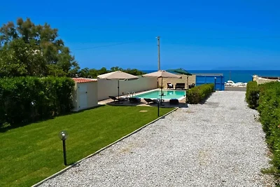 Kuća za odmor Dopust za oporavak Messina