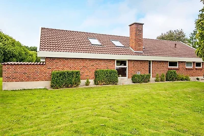 5 Personen Ferienhaus in Børkop-By Traum