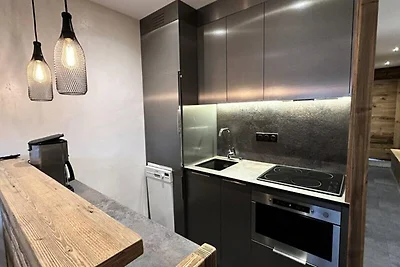 Ferienhaus in Méribel in der Nähe der...