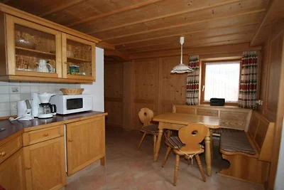 Ferienwohnung mit 2 Schlafzimmer