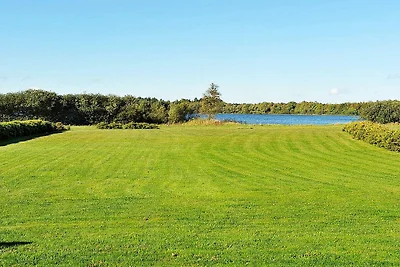 6 Personen Ferienhaus in Ansager-By Traum