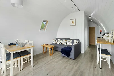 Gemütliches Chalet für sechs Gäste, Keine...