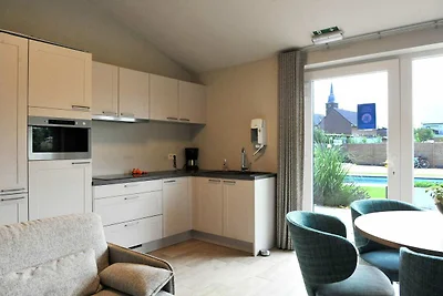 Ferienhaus in Vlaanderen f�r 3 Personen
