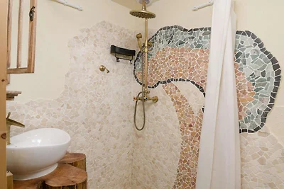 Elegante appartamento con aria condizionata