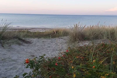 6 persoons vakantie huis in Dronningmølle-By...