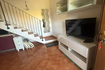 Ferienhaus mit Klimaanlage und...