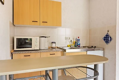 Wohnung in Meisdorf mit Terrasse