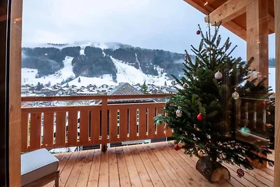 Residenz Tilly-Morzine