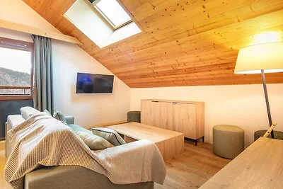 apartman za odmor Obiteljski odmor Vaujany