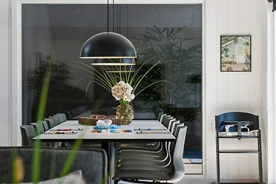 5 Sterne Ferienhaus in Højby