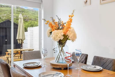 Haus in Clifden nahe Connemara Park