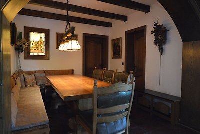 Romantisches Landhaus in Strotzbüsch am...