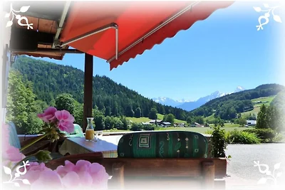 Haus Tauernblick