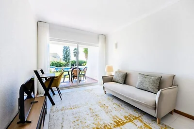 Appartamento a Sagres vicino Tonel