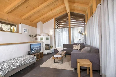 Luxe chalet met sauna in Königsliten
