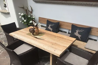 Luxe in het Alpinschlössl****Aparts