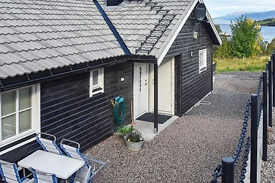 8 Personen Ferienhaus in TORVIKBUKT