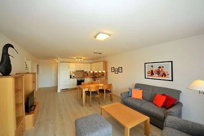 "Seestern", im Haus Erholung