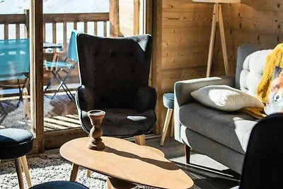 Wunderschönes Duplex an der Piste,...