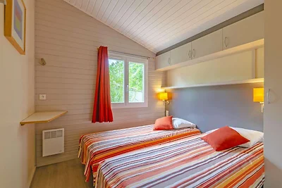 Ruhiges Ferienhaus am Fluss Lot