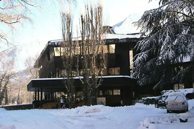 Casa vacanze a Luz vicino sci