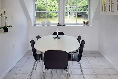 8 Personen Ferienhaus in Vejby