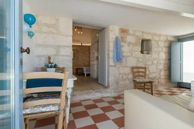 Campanile Apartment with terrace - RS