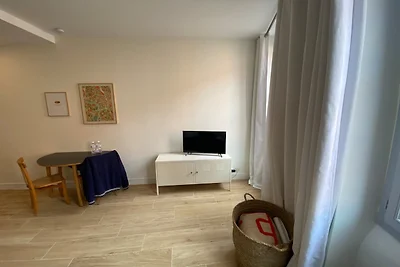 Helles Studio-Apartment in der Nähe des...