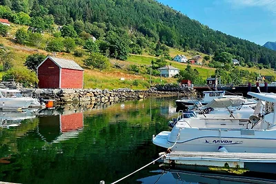 8 persoons vakantie huis in Barmen