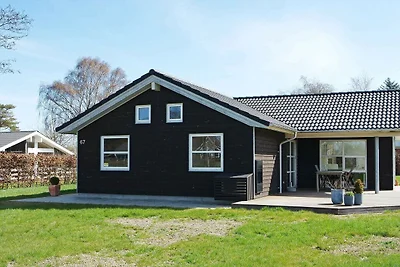 10 persone case ad Hadsund-By Traum