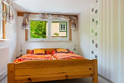 Gemütliche Ferienwohnung in Rübeland im...