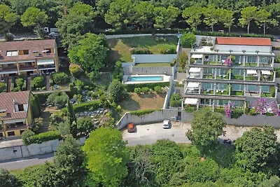Komfort-Ferienhaus in La Bouganville