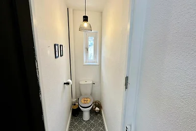 Apartment in Mont-Dore in der Nähe der...